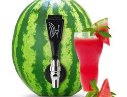 Watermelon Keg
Garden Design
Calimesa, CA