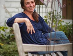 Wave Hill, Lecture, Katherine Tracey
Wave Hill
Bronx, NY