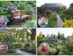 Webinar Speakers 2023
Garden Design
Calimesa, CA