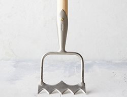 Weeding Tool
Garden Design
Calimesa, CA