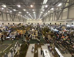 West Michigan Home And Garden Show
Garden Design
Calimesa, CA