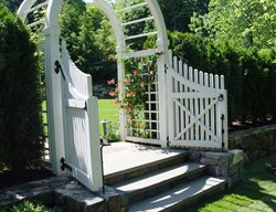 Westchester Garden, Garden Gate
Johnsen Landscapes & Pools
Mount Kisco, NY