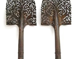 Wheelbarrows And Shovels
Garden Design
Calimesa, CA