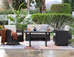 Wicker Furniture, Patio Set
Hayneedle
Omaha, NE