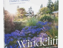 Windcliff Book
Garden Design
Calimesa, CA