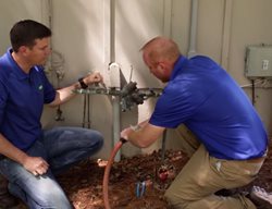 Winterize Irrigation Systems
Garden Design
Calimesa, CA