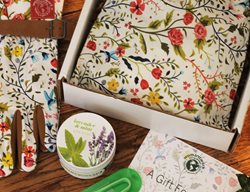 Womans Work Glove Set
Garden Design
Calimesa, CA