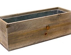 Wood Planter Box, Succulent Planter
Garden Design
Calimesa, CA