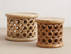 Wood Stool, Bamileke Stool
Garden Design
Calimesa, CA