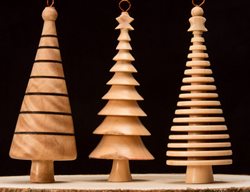 Wooden Christmas Trees
Garden Design
Calimesa, CA