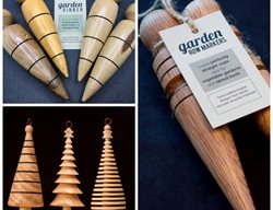 Wooden Garden Tools And Gifts
Garden Design
Calimesa, CA