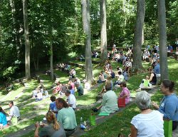 Woody Plant Conference
Garden Design
Calimesa, CA