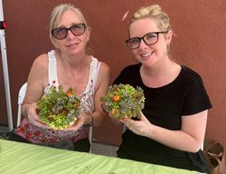 Workshops
Garden Design
Calimesa, CA