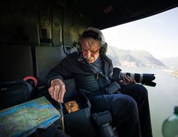 Yann Arthus-Bertran, Photography
Garden Design
Calimesa, CA