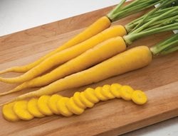 Yellowbunch Carrots
Garden Design
Calimesa, CA