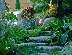 Zigzag Path, Garden Path
Garden Design
Calimesa, CA