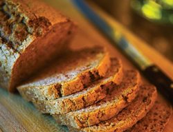 Zucchini Bread
Garden Design
Calimesa, CA