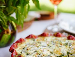 Zucchini Flan, Cheese
Garden Design
Calimesa, CA