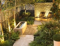 Dry Stone Wall, Water Tough, Small Garden
Small Garden Pictures
Daniel Shea Contemporary Garden Design
Norfolk, UK