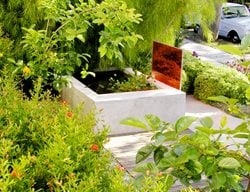 Small Garden Pictures
KSA Design Studio
Marina Del Rey, CA