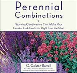 Perennial Flowers Plants And Gardens Garden Design