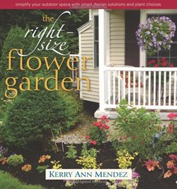 The Right-Size Flower Garden
