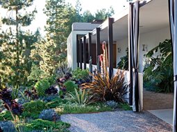 Open Invitation: Beverly Hills Glamour, Photo Gallery
Elysian Landscapes
Los Angeles, CA
