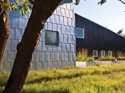 Modern Home Strikes a Balance Between Indoors & Out
Land Elements
Fargo, ND