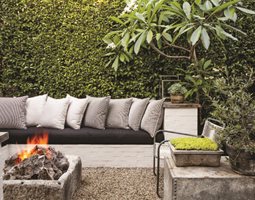 At Home with Scott Shrader: Photo Gallery
Scott Shrader
West Hollywood, CA