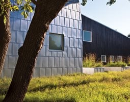 Modern Home Strikes a Balance Between Indoors & Out
Land Elements
Fargo, ND