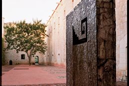 Jardin Etnobotanico de Oaxaca
,