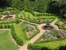 garden design