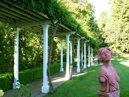 "Dream Team's" Portland Garden
Garden Design
Calimesa, CA