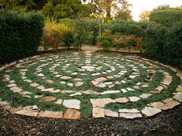 "Dream Team's" Portland Garden
Garden Design
Calimesa, CA