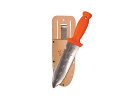 : Soil Knife, Gardening Tools
"Dream Team's" Portland Garden
Garden Design
Calimesa, CA