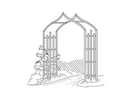 Arbor
Brenda Weaver (Illustrator)
,