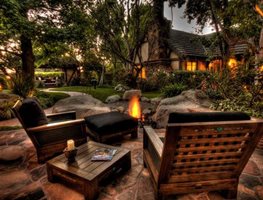 01_longridge_club_chair_and_ottomen  "Dream Team's" Portland Garden  Garden Design  Calimesa, CA