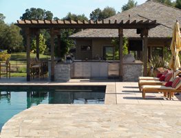 "Dream Team's" Portland Garden
Garden Design
Calimesa, CA