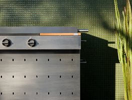 "Dream Team's" Portland Garden
Garden Design
Calimesa, CA