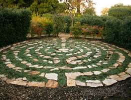 "Dream Team's" Portland Garden
Garden Design
Calimesa, CA