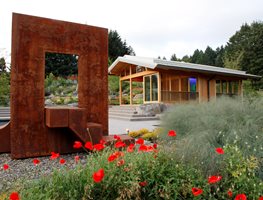 "Dream Team's" Portland Garden
Garden Diva Designs
Hillsboro, OR