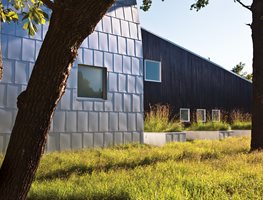 "Dream Team's" Portland Garden
Land Elements
Fargo, ND