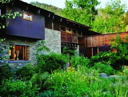 Living Green Sun Valley Idaho
"Dream Team's" Portland Garden
Garden Design
Calimesa, CA