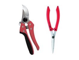 Pruning Shears, Hedge Shears, Gardening Tools
"Dream Team's" Portland Garden
Garden Design
Calimesa, CA