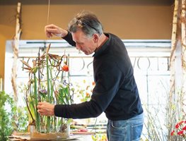 Rob Plattel
"Dream Team's" Portland Garden
Garden Design
Calimesa, CA