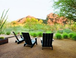 Ten Eyck Desert Garden 
"Dream Team's" Portland Garden
Garden Design
Calimesa, CA