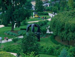 Art Sculpture Garden
Garden Design
Calimesa, CA