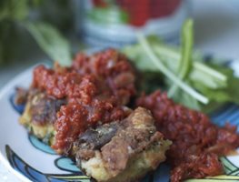 Balls, Eggplant
Garden Design
Calimesa, CA