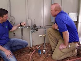 Blow Out Irrigation Lines & Remove Hoses
Garden Design
Calimesa, CA