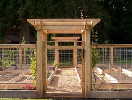 Build A Raised-Bed Garden
Garden Design
Calimesa, CA